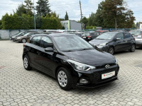 Hyundai i20 Kamera,Asystent pasa ruchu,Tempomat Tarnowskie Góry - zdjęcie 4