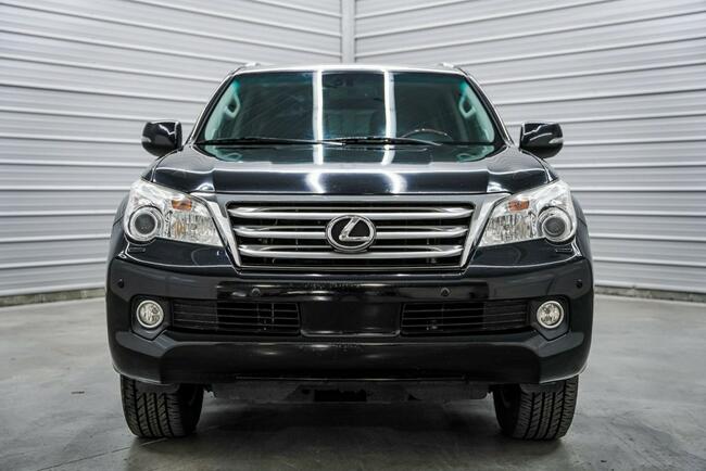 Lexus inny GX460 Premium Mikołów - zdjęcie 3