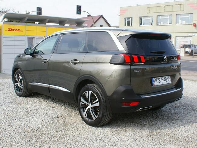 Peugeot 3008 Ostrów Wielkopolski - zdjęcie 3