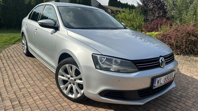 Volkswagen Jetta Przasnysz - zdjęcie 3