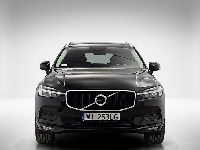 Volvo XC 60 B4 B Momentum Pro aut ! Z Polskiego Salonu ! Faktura VAT ! Warszawa - zdjęcie 8