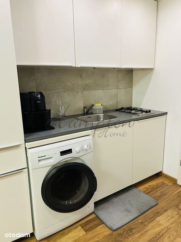 Kawalerka | 24m2 | Warszawa, Ochota Ochota - zdjęcie 6
