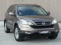Honda CR-V 2.0 VTEC 150KM/Lift/Ksenon/Alcantara/ TOP Lublin - zdjęcie 5