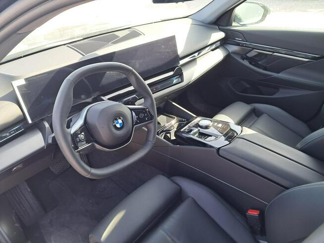 BMW 520 Komorniki - zdjęcie 7