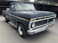 Ford F-100 Custom Poszukiwany Rocznik 1975 Silnik 302 V8