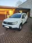 sprzedam Dacia Duster 2019 PB+LPG