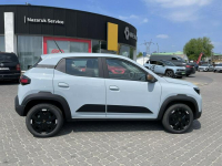 Dacia spring Extreme 100/szybkie ładowanie Lublin - zdjęcie 2