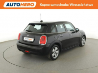 MINI ONE Benzyna Automat Klimatronik Nawigacja Tempomat Elektryka PDC Warszawa - zdjęcie 7