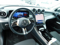 Mercedes GLC 200 Gwarancja A.S.O Stan Nowy Faktura VAT 23 Żyrardów - zdjęcie 11