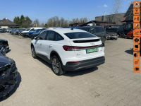 Audi Q4 e-tron Salon PL Elektryk Automat Podgrzewanie Pakrtonik