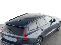 Volvo V60 B4(B) Plus Dark *Gwarancja*FV23%* Tychy - zdjęcie 9