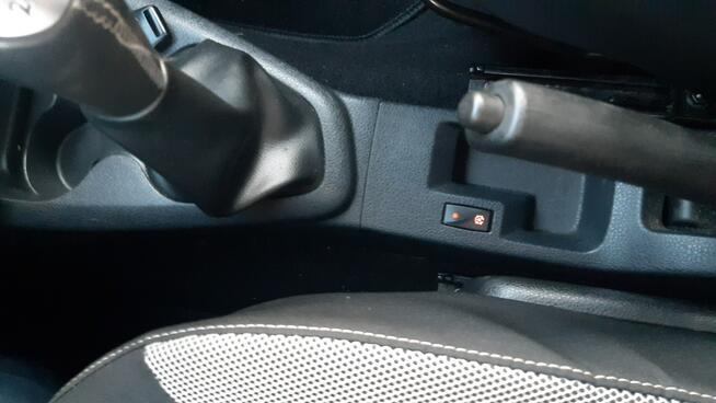 Dacia Sandero 1.5 dCi Stepway Prestige Bachowice - zdjęcie 8