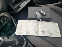 Opel Corsa 1.4 BENZYNA/sprowadzony z Niemiec /serwisowany/opłacony Biała - zdjęcie 11