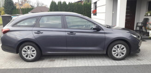 Sprzedam hyundai i30 2019r Bielsko-Biała - zdjęcie 9