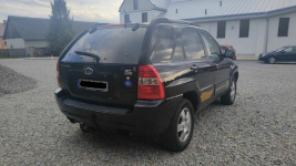 Kia Sportage, super stan, doinwestowana, prywatnie Gliniczek - zdjęcie 4