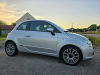 Fiat 500 1.2 Sport Więcławice Stare - zdjęcie 4