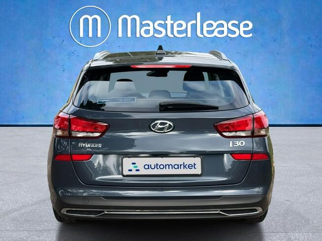 Hyundai i30 1.0 T-GDI Modern ! Z Polskiego Salonu ! Faktura VAT ! Warszawa - zdjęcie 6