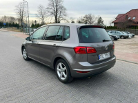 Volkswagen Sportsvann Allstar  1,6 Diesel Automat Białogard - zdjęcie 10