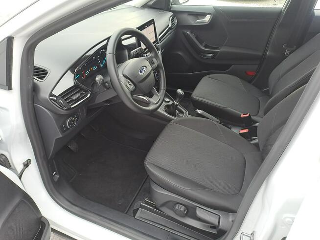 Ford Puma 1,0EcoBoost 100KM Trend gwarancja J58366 Warszawa - zdjęcie 9