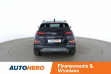 Hyundai Kona GRATIS! Pakiet Serwisowy o wartości 1000 zł! Warszawa - zdjęcie 6
