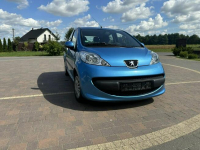 Peugeot 107 Jak nowy Lipówki - zdjęcie 3