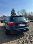 Ford Focus 1.6 TDCi - Diesel - 2013r. Grodzisk Mazowiecki - zdjęcie 5
