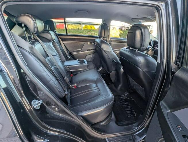 Kia Sportage 2.0 Benzyna 4x4 wersja XL Kamienna Góra - zdjęcie 11