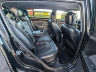 Kia Sportage 2.0 Benzyna 4x4 wersja XL Kamienna Góra - zdjęcie 11