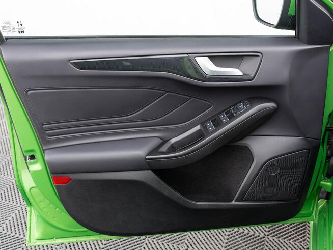 Ford Focus GD4N233#2.3 EcoBoost ST X Pakiet zimowy Salon PL VAT23% Gdynia - zdjęcie 10