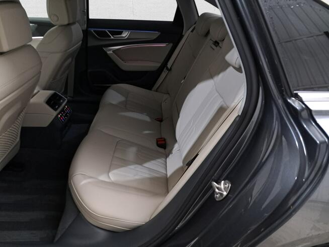 Audi A6 Komorniki - zdjęcie 12