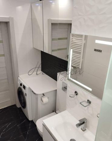 3-Pokojowe Mieszkanie w Wysokim Standardzie Białołęka - zdjęcie 8