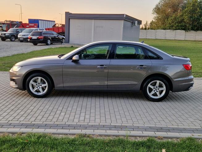Audi A4 2.0tdi Virtual Cocpit Sedan Mod.2021 Salon PL Raty Zamiana Strobice - zdjęcie 3