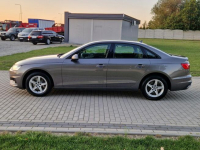 Audi A4 2.0tdi Virtual Cocpit Sedan Mod.2021 Salon PL Raty Zamiana Strobice - zdjęcie 3