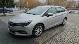 Opel Astra Kombi Krajowy Mysłowice - zdjęcie 2