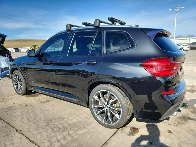 BMW X3 xDrive / B48 / niski przebieg Warszawa - zdjęcie 5