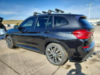 BMW X3 xDrive / B48 / niski przebieg Warszawa - zdjęcie 5