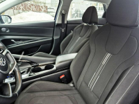 Hyundai Elantra 1.6 MPI CVT 123 KM Wersja SMART Gwarancja FV23% Łódź - zdjęcie 10