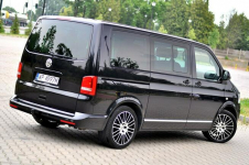 Volkswagen Multivan _Highline_4Motion_DSG_Max_Full Opcja_ Płock - zdjęcie 4