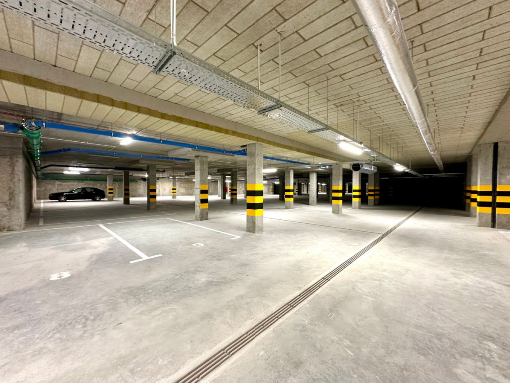 Widok, który zachwyca | 2 pokoje w stanie dewelop Poznań - zdjęcie 12