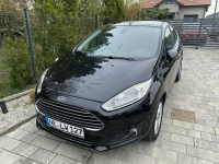 Ford Fiesta Niski oryginalny przebieg !!! Poznań - zdjęcie 2