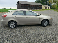 Mitsubishi Lancer hatchback Lublin - zdjęcie 7