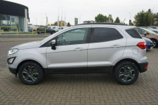 Ford EcoSport 1.0 EcoBoost 125KM Navi Edition salon f.VAT Lublin - zdjęcie 8
