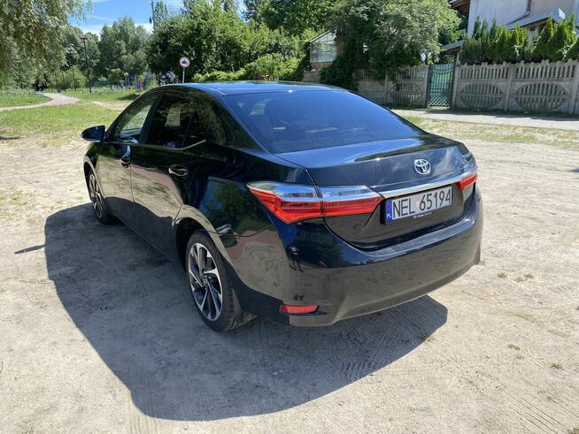 Toyota Corolla 1.6 Comfort MS Ostróda - zdjęcie 7