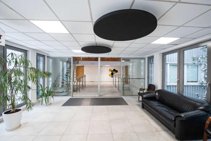 Lokal na wynajem Warszawa Włochy Włochy - zdjęcie 2