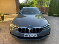 I Wł, Kraj, Bezwypadkowy 100%, Luxury Line, 53000km, IDEALNY, Vat 23% Pruszków - zdjęcie 4