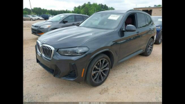 BMW X3 B48 / xDrive / M-pakiet