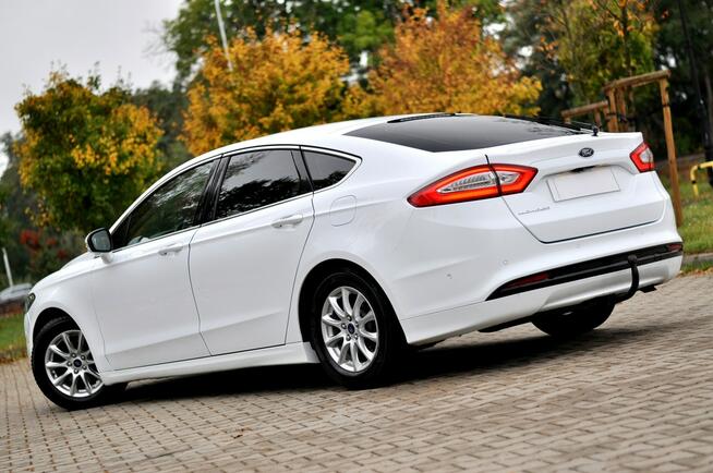 Ford Mondeo Titanium  Full Led Convers Duża Navi Kamera El Klapa Płock - zdjęcie 2