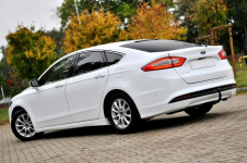 Ford Mondeo Titanium  Full Led Convers Duża Navi Kamera El Klapa Płock - zdjęcie 2
