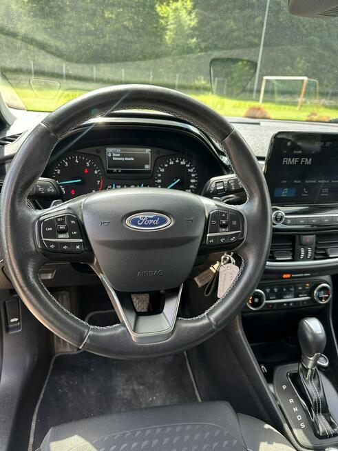 Ford Fiesta Lipówki - zdjęcie 12