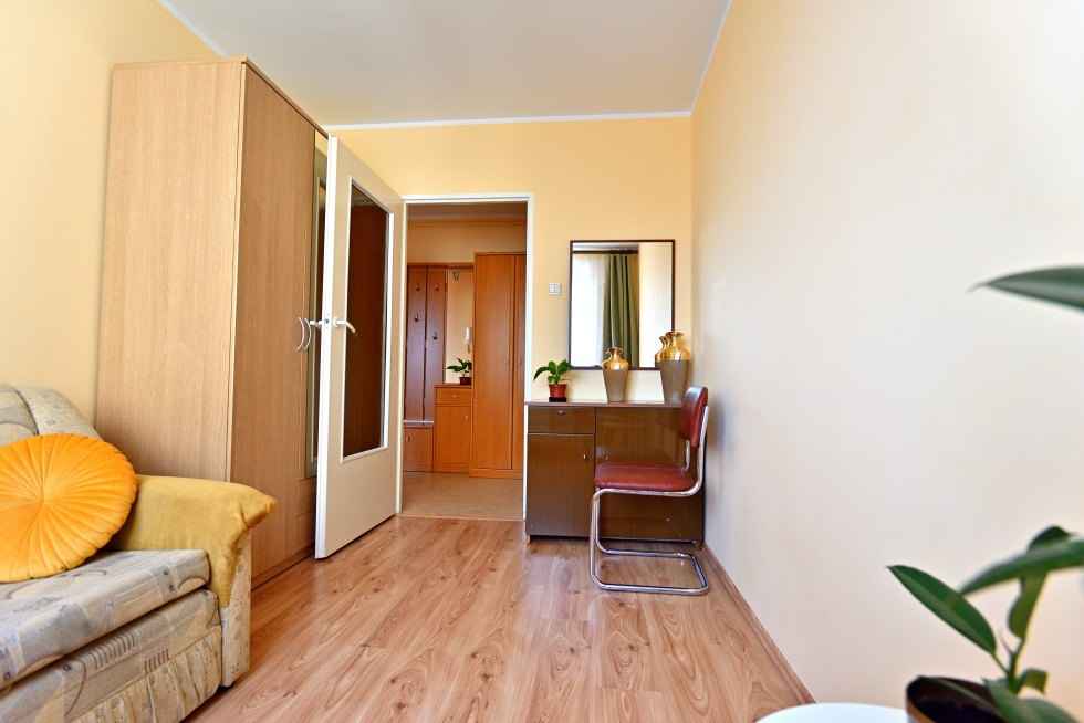 Kameralne 2-pokojowe ANTONIUK Białystok - zdjęcie 1